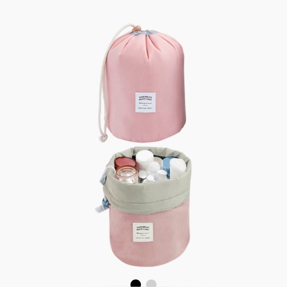 Amore beauty makeup organizers waterproof
